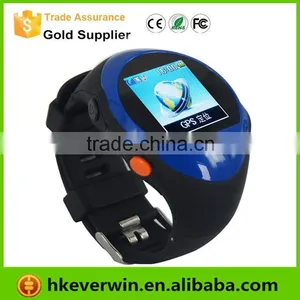 High Quality 2016 Touch Screen Cheap Gps Watches for Runners thumbnail-4