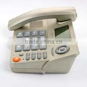 China Factory Direct Office/hotel/home Use Stationary Phone thumbnail-4
