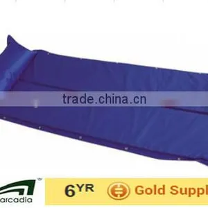 Auto Inflatable Camping Mat thumbnail-1
