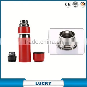 Ceramic Stainless Steel Vacuum Flask thumbnail-6