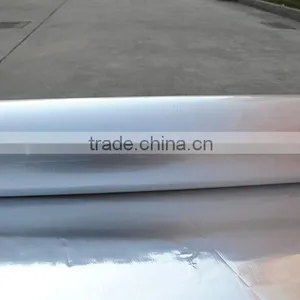 China Wholesale Plastic Coated Aluminum Foil thumbnail-2