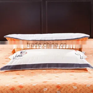 2015 Wholesale Best Fashion Promotion Cotton Pillow Cover thumbnail-1
