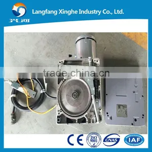 Aluminum and Steel ZLP800 Constructon Lifting Hoist Temporary Access Platform for Window Cleaning thumbnail-3