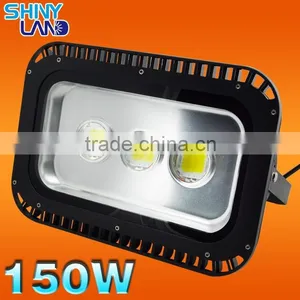 2016 High Power Outdoor 150 Watt Led Flood Light Quality Choice thumbnail-1