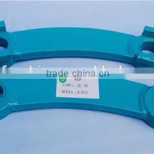 Excavator Bucket Arm Track Link for Kobelco SK100 SK200 SK230 SK300 SK320 thumbnail-1