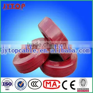 Copper Conductor PVC Insulated Housing Wire thumbnail-1