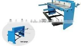 Shearing Machine Specification thumbnail-3