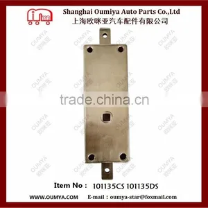 Military Shelter Lock for Truck 101135CS 101135DS thumbnail-1