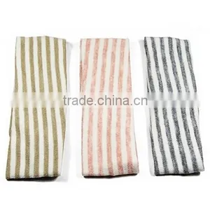 Boho Style Nonslip Headband Many Designs Colorful Hairband thumbnail-1
