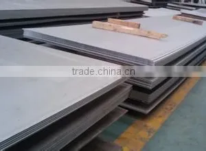 Design Hot Sale 201 Stainless Steel Sheet Plate thumbnail-1