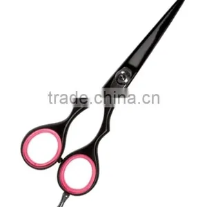 Hair Scissors 1pc Hair Cut Cutting Hot Sale Barber Haircut Scissors High Quality 6.0 Inch Hairdressing Scissors 3 thumbnail-1