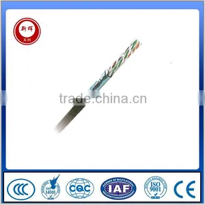 FTP CAT5 CAT6 Communication Cable thumbnail-3