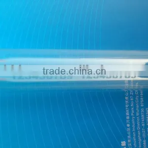 3W Precision UV Laser Writing Machine for Crystal With High Quality thumbnail-1