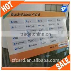 Factory Price Pin Number Scratch Card thumbnail-1