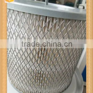 2016 Chinaplas Vacuum Loader thumbnail-2