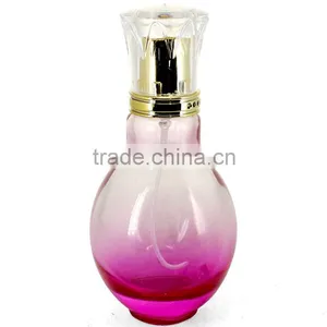 100ml Empty Glass Perfume Packing Bottle thumbnail-1