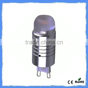 Modern 12v G9 Led Decoration Lighting With CE and ROHS thumbnail-1