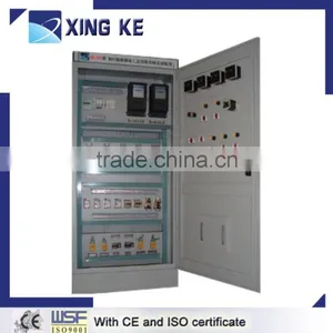 XK-SX1A Electrical Trainer Primary and Intermediate Maintenance Electrician Training and Evaluation Device ISO Cetifications thumbnail-1