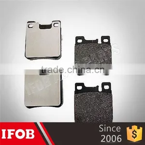 IFOB Spare Parts 0034204920 Top Quality Disc Brake Pads For E420 W210 A 003 420 49 20 thumbnail-1