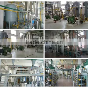 Mini Cooking Oil Refining Machine, Animal Oil Refinery Unit Patented Product Edible Oil Refinery With ISO 9001 Certificate thumbnail-6