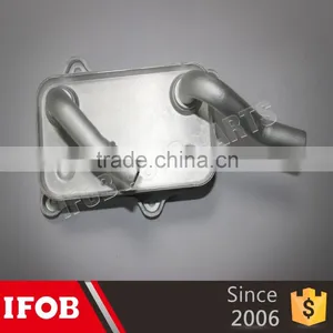 Auto Auto Parts Aluminum Oil Cooler Radiator 1121880401 for W210 112 188 04 01 Oil Cooling thumbnail-2
