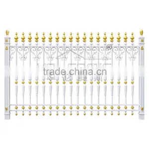 2015 Otudoor Garden Security Fence for Sales thumbnail-3
