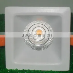 Square Cob Led Light Cuadrado de la Misma thumbnail-1