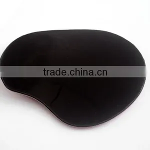 Best Promotional OEM Custom Design Printing Neoprene Mouse Pad Wrist Band Mouse Pad thumbnail-4