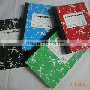 Customed English Composition Book,ruled Exercise Book thumbnail-1
