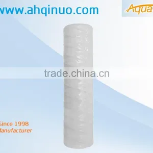 10 Inch String Wound Filter Cartridge thumbnail-1