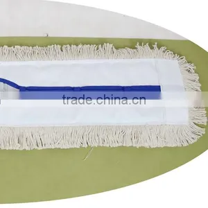 Cotton Washable Dust Cleaning Mop thumbnail-4