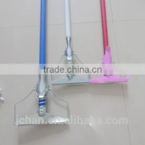 Metal Spring Mop Clip Mop Handle thumbnail-2