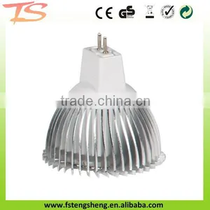 2013 Decorative Mr16 Led Spotlight 1w thumbnail-1