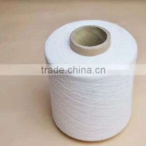 Nm10/1(100 Tekc) Cotton Polyester Working Glove Yarn Manufacturer thumbnail-1