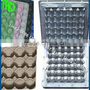 Fruit Tray Moulding Machine Supplier Henan Qinyang Friends Machinery Equipment Co.,ltd thumbnail-5