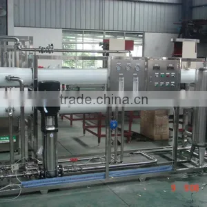 Reverse Osmosis Water Treatment thumbnail-1