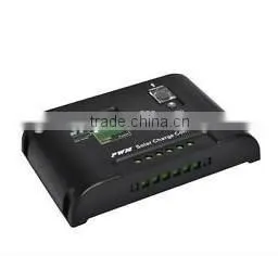 Mini Pwm Solar Charge Controller Best Quality and Cheap Price From Chain Manufacturer thumbnail-3