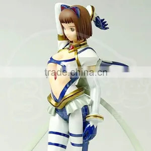 Sexy PVC Anime Figure thumbnail-1