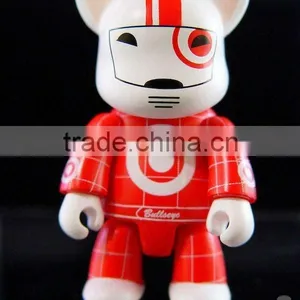 DIY Bear Figure Toys.Kids Playing Toys thumbnail-1