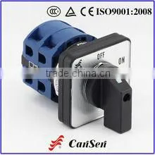 LW26-25 (CE Certificate) Welding Switch thumbnail-1