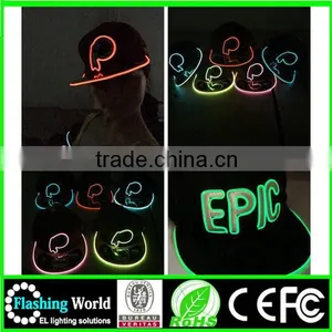 Professional Neon Fashion Hats and Caps thumbnail-1