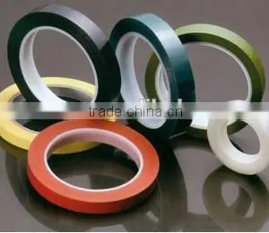 Mylar Tape / 3m Mylar Tape / Aluminium Mylar Tape thumbnail-1