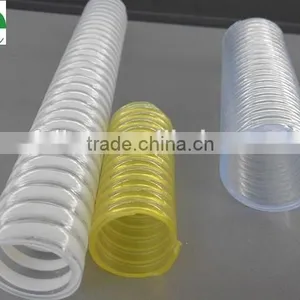 Pvc Flexible Helix Suction Hose thumbnail-4
