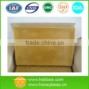 2015 Top Seller Beeswax Used for Candle Wax thumbnail-3
