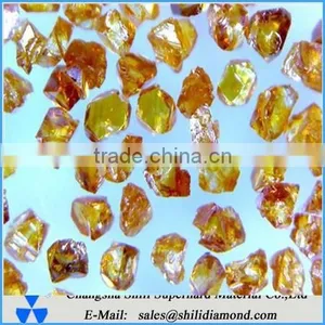 Black Cubic Boron Nitride for Metal Resin Bond thumbnail-4