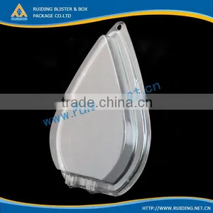 Extra Large Plastic Hat Boxes thumbnail-1
