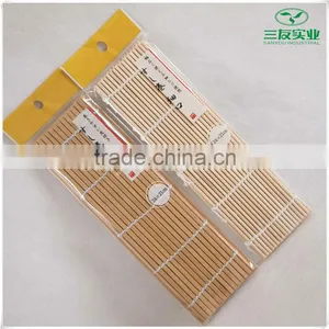 Bamboo Sushi Roller Sushi Rolling Mat thumbnail-3