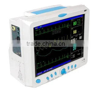Multi-parameter Patient Monitor, Patient Monitors,Monitors thumbnail-1