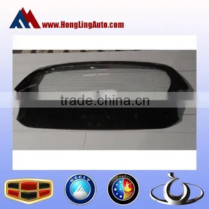 Back Door Glass Geely Auto Spare Parts for Emgrand Ec7 thumbnail-1
