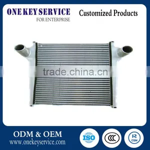 Quality Guarantee Auto Radiator Cooling System From China Supplier 1301TCA05 thumbnail-2